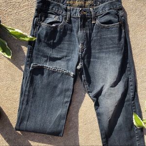 Men’s American Eagle relaxed Jeans